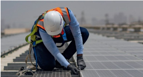 The Automation Ghana Group - Solar PV Systems