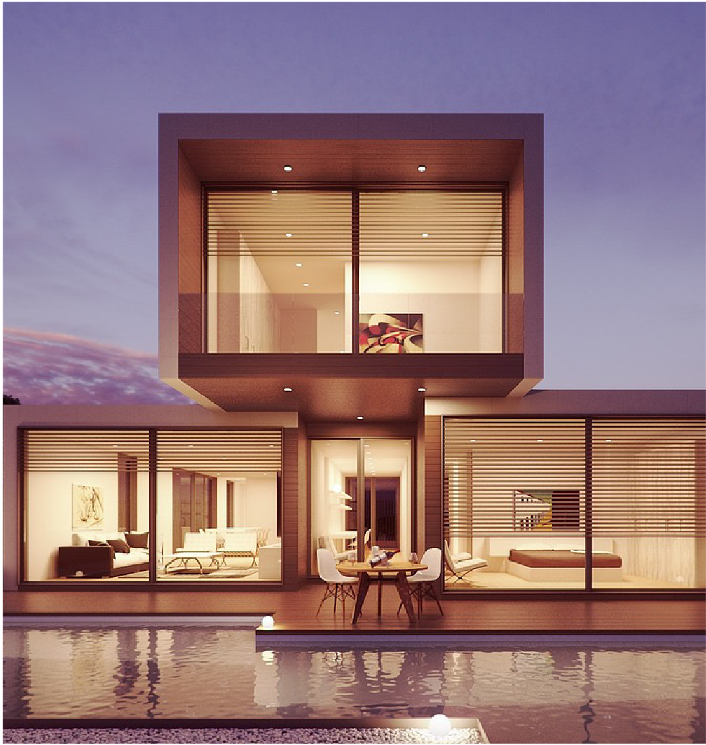 The Automation Ghana Group - Transform your living space into a dynamic environment that caters to every aspect of your life making it not just a home but a smart haven