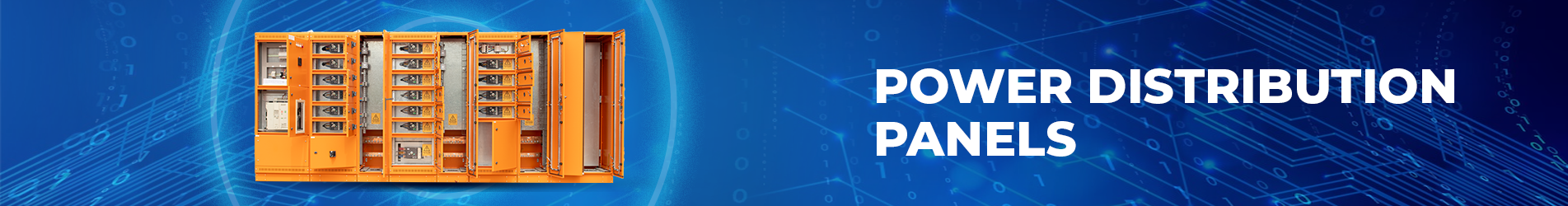 Power Distribution Boards