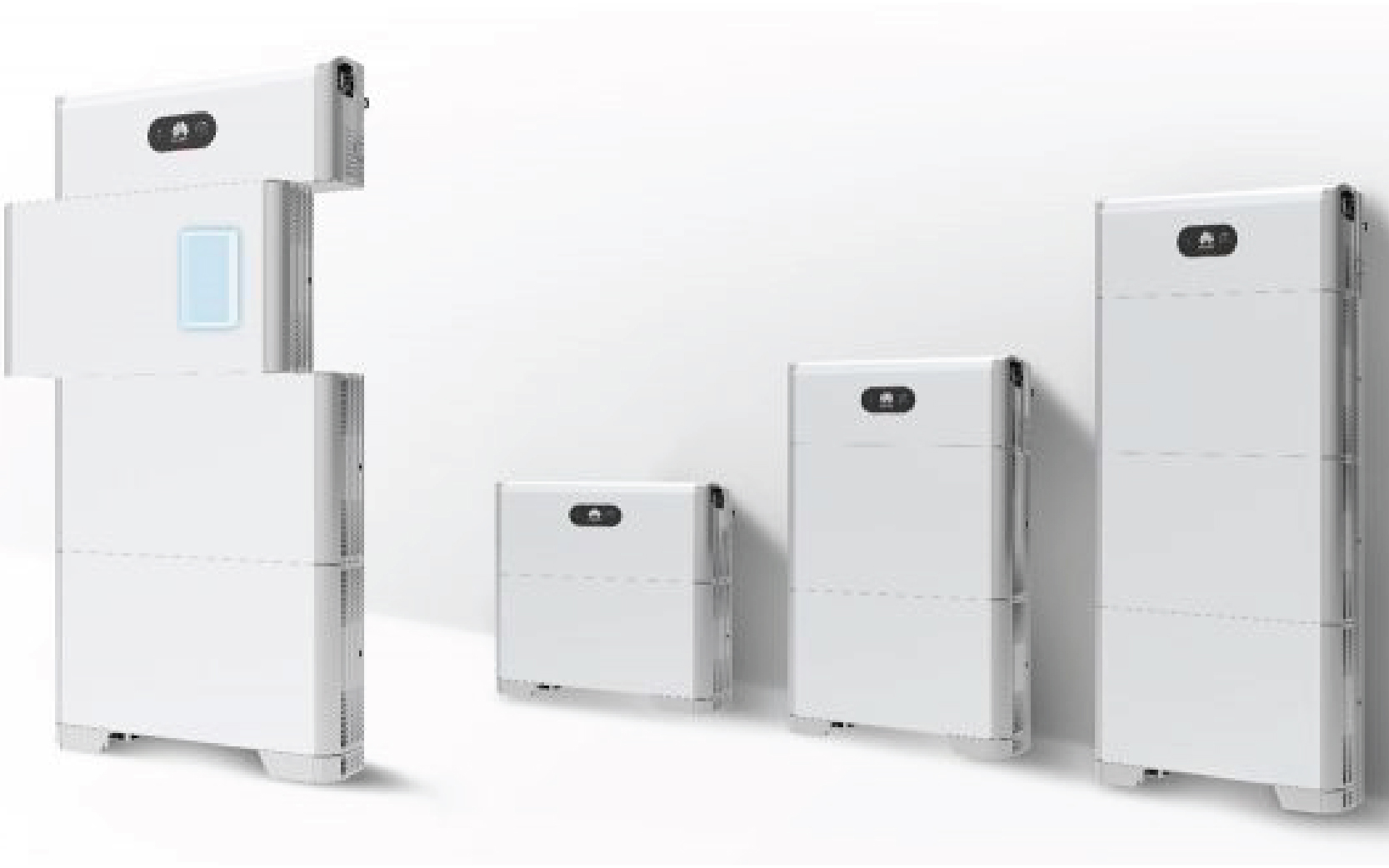 Batteries-18 Huawei solar batteries