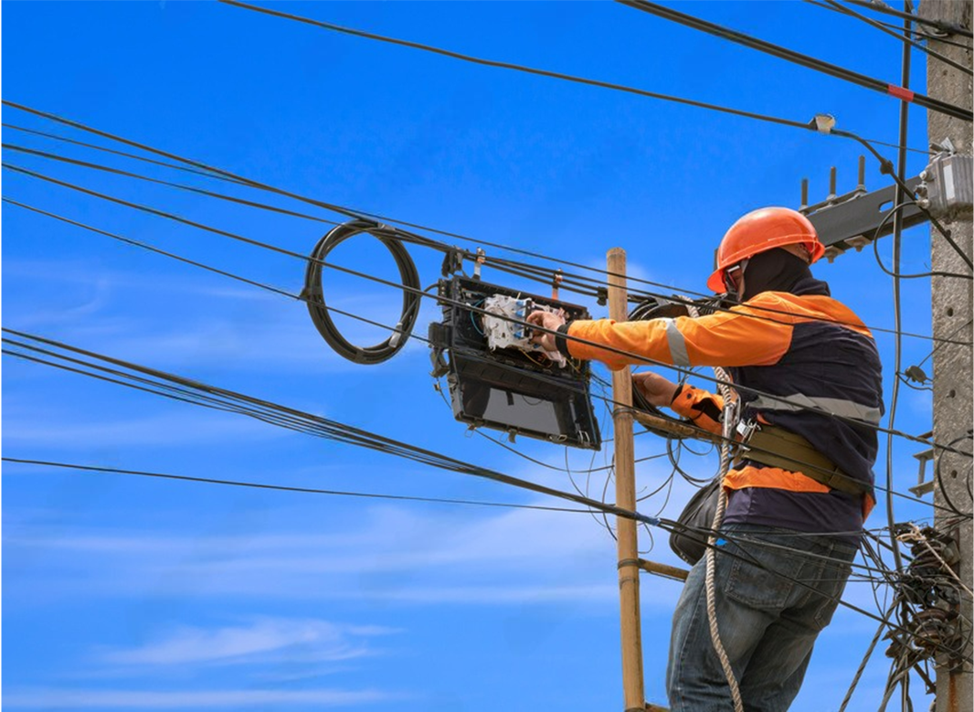 The Automation Ghana Group