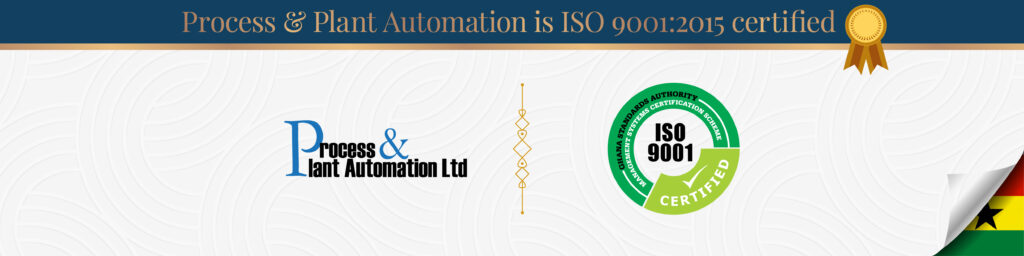 The Automation Ghana Group - News BLOG 04
