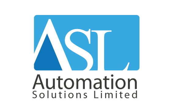 The Automation Ghana Group - asl loog
