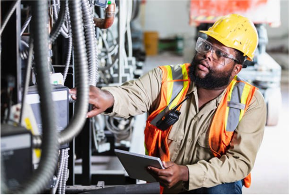 The Automation Ghana Group - Support Services The Automation Ghana Group - electrical maintenance