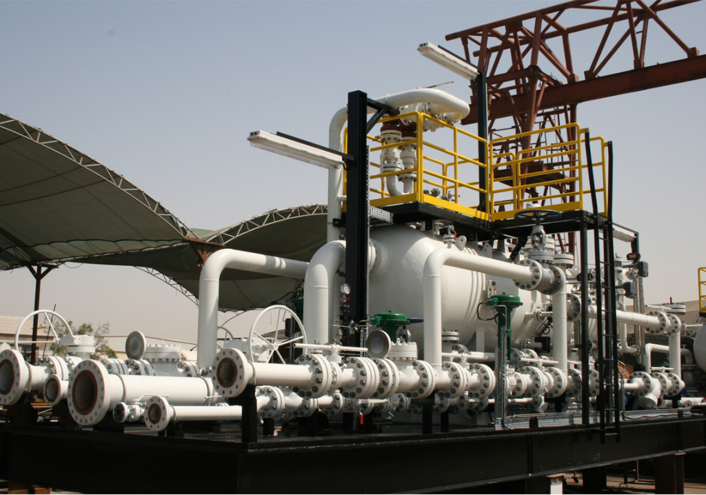 The Automation Ghana Group - Distribution Automation and Smart Grid Technologies Advanced pipeline monitoring c