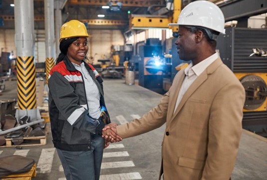 The Automation Ghana Group - Support Services The Automation Ghana Group - consultancy