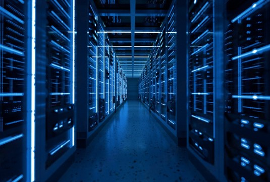 The Automation Ghana Group - Support Services The Automation Ghana Group - data center