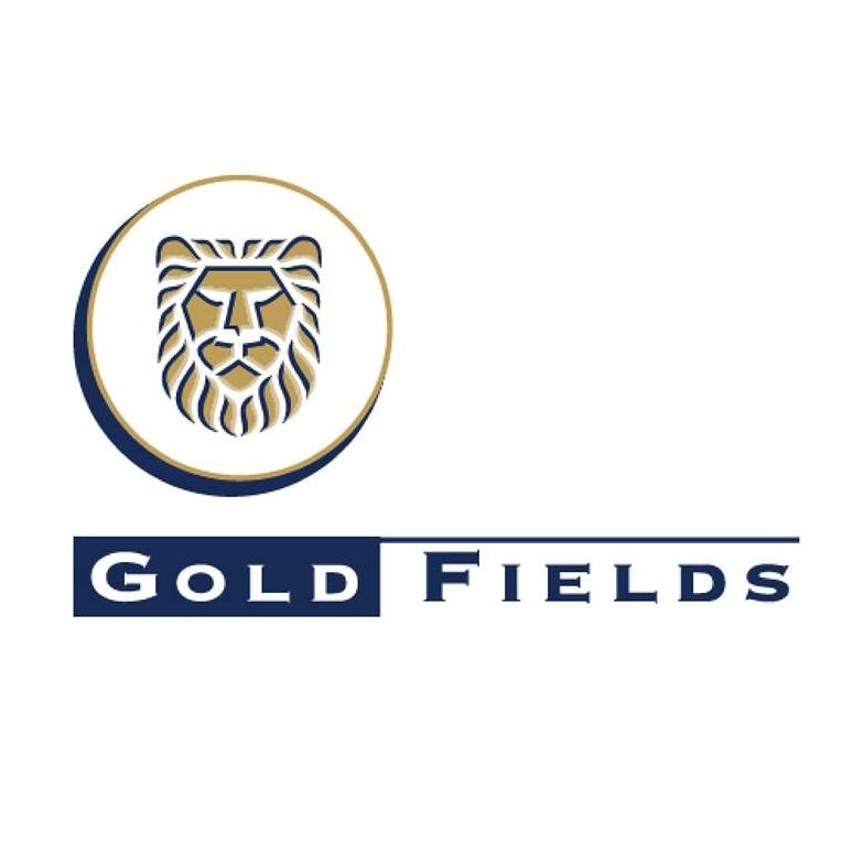 The Automation Ghana Group - goldfields logo