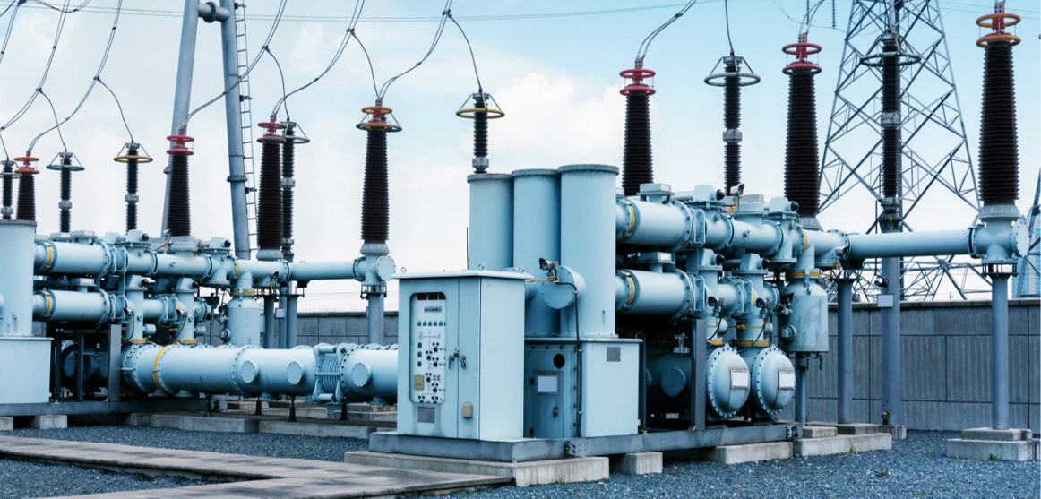 The Automation Ghana Group - power generation