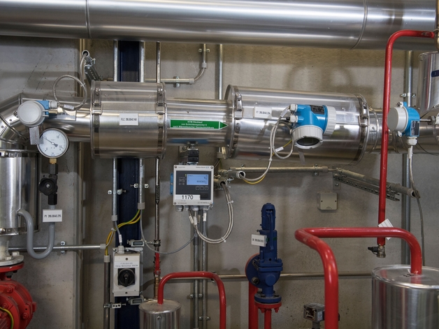 The Automation Ghana Group - Energy Monitoring and Management for Manufacturing Industries The Automation Ghana Group - Heating DSC4242