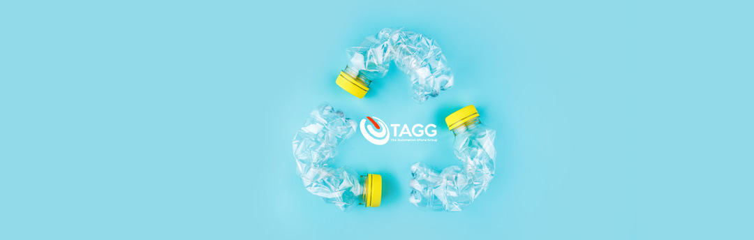 The Automation Ghana Group - Climate Change And The Environment The Automation Ghana Group - Sustainability Website Plastic Recycling