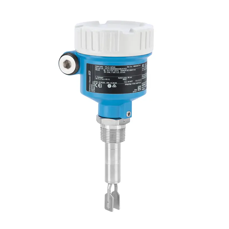 The Automation Ghana Group - Flood Detection System – Protecting Critical Infrastructure from Water Damage Flood Detection Sensor