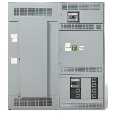The Automation Ghana Group - Switchgear Switchgear