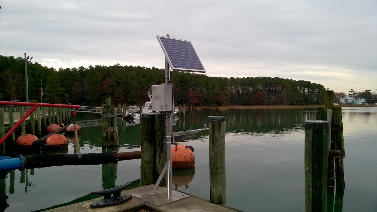 The Automation Ghana Group - Flood Detection System – Protecting Critical Infrastructure from Water Damage Flood Detection System