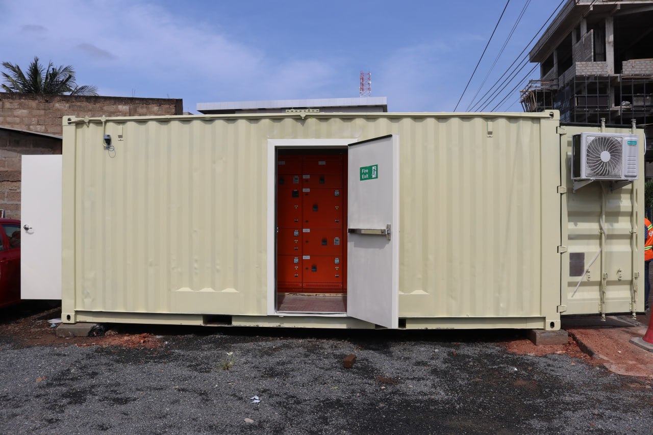 Motor Control Center