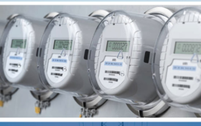 Energy meters
