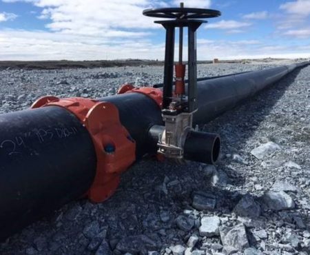 Pipeline and Transportation Pipeline and Transportation