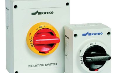 Safety Switches