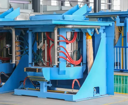 Smelter and leakage detection Smelter and leakage detection