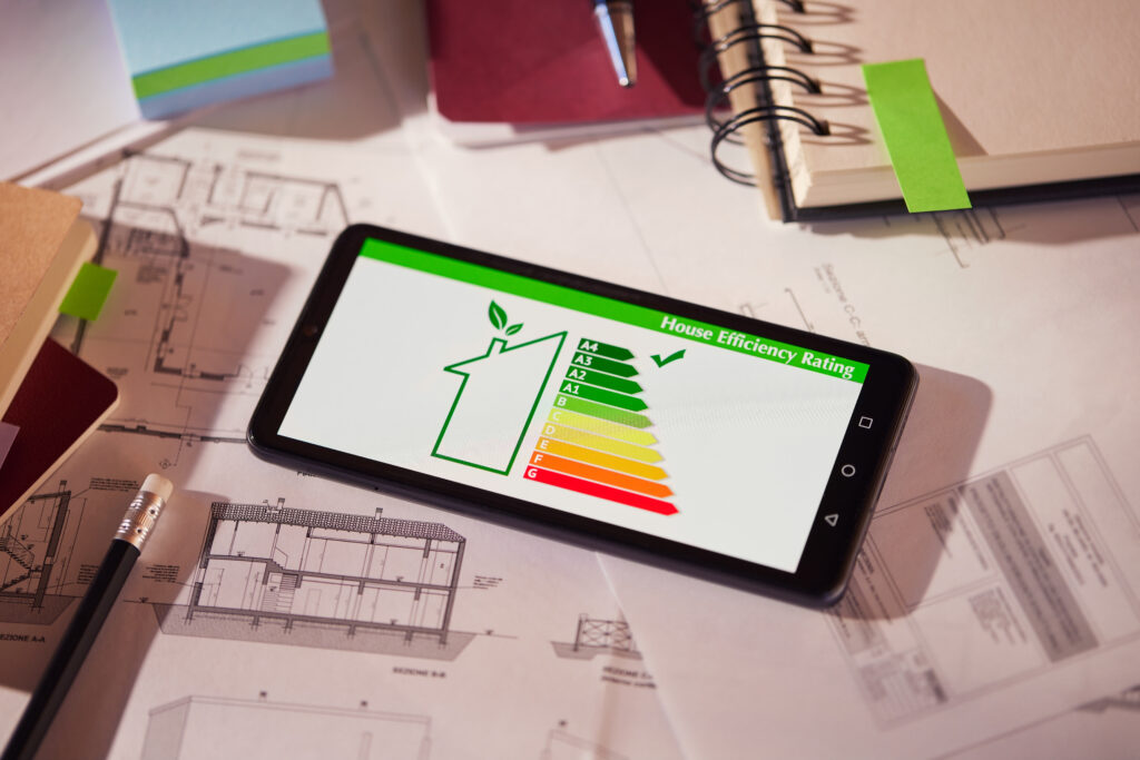 The Automation Ghana Group - Energy Monitoring and Management The Automation Ghana Group - energy class and efficiency app on phone over arch 2023 11 27 04 56 45 utc