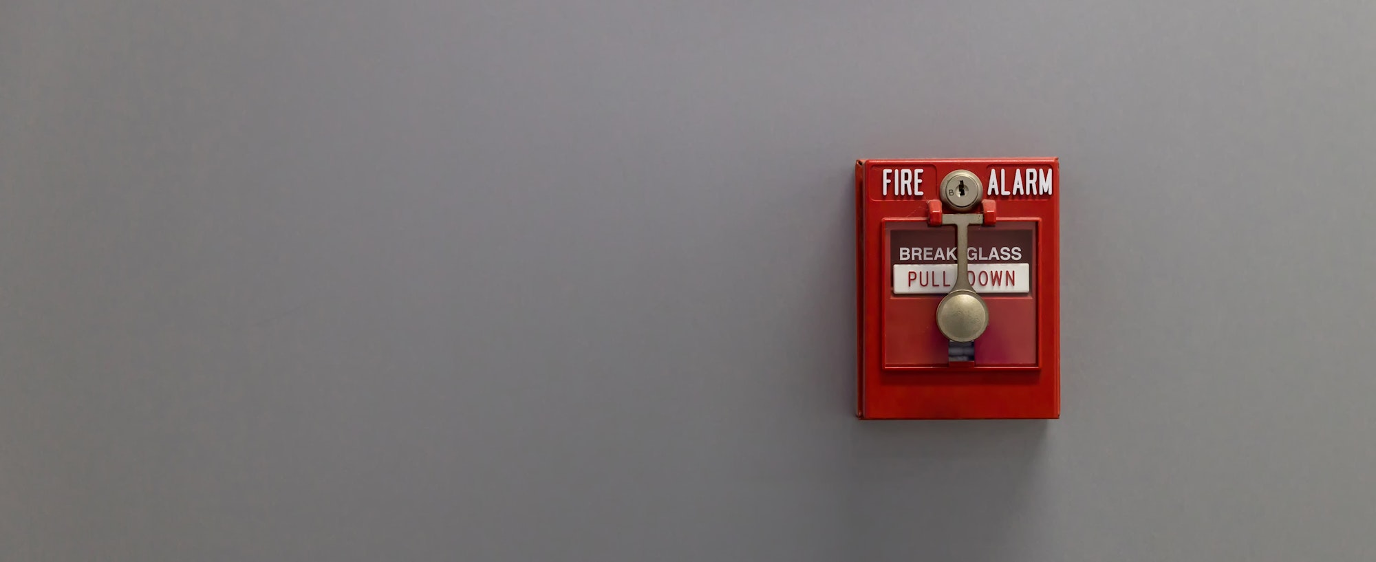 Fire Detection