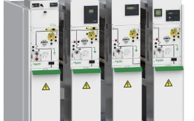 Medium Voltage switchgears Medium Voltage switchgears